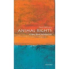 Animal Rights: A Very Short Introduction, Oxford Univ Pr