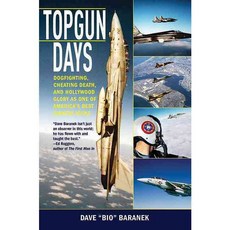 Topgun Days: Dogfighting Cheating Death and Hollywood Glory as One of America's Best Fighter Jocks, Skyhorse Pub Co Inc