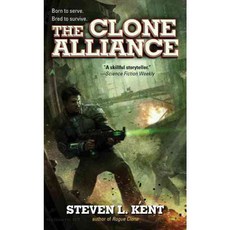 The Clone Alliance, Ace Books