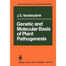 Genetic and Molecular Basis of Plant Pathogenesis, Springer Verlag