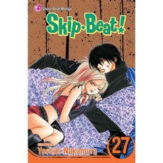 Skip Beat! 27, Viz