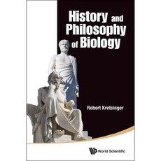 History and Philosophy of Biology 양장, World Scientific Pub Co Inc
