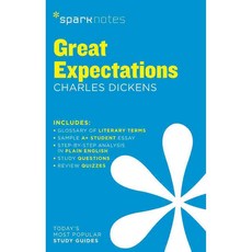 Great Expectations, Spark Pub Group
