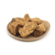 호미자루 볶은왕둥굴레, 300g, 1개