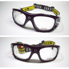 [GATEWAY] GATEWAY SAFETY 09 GWS-09 게이트웨이안경 운동 스포츠고글 산업고글 보안경 보호 보안 UV차단 밴드형 도수안경가능 9 09 바이크 축구 농구, col.03그레이, 1개