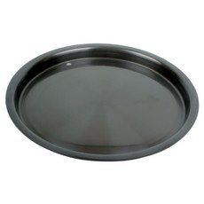 대일산업 경질오리주물럭팬 (가스용), 경질오리주물럭팬 대 370mm, 1개