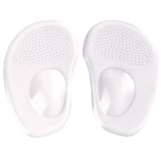 풋인솔 기능성 깔창 하이힐 쿠션 발가락보호 키높이 1CM 2CM 3CM 5CM
