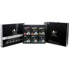 아타토 드립백 커피 6개국 8g 30개 선물 세트 스폐셜