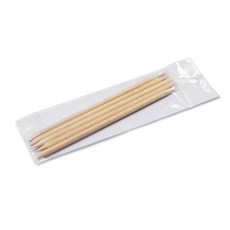 잇템샵 우드스틱 네일케어재료, 10개, 우드스틱11cm