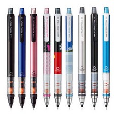 미쓰비시 쿠루토가 샤프 M5-450 바이올렛, 0.5mm