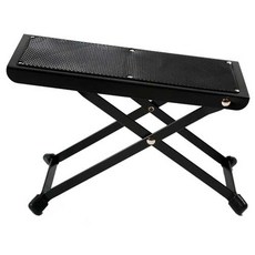 뮤레 기타발판 발받침대, 1개