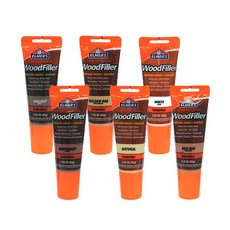 엘머스 ELMERS 우드필러 Wood Filler, 1개