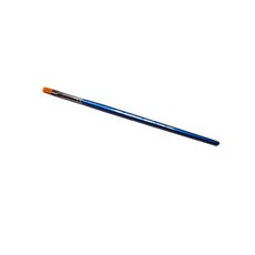 하비 No40 프라모델 전용붓5.5mm, 1개