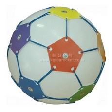 풀러렌축구공(5인세트)