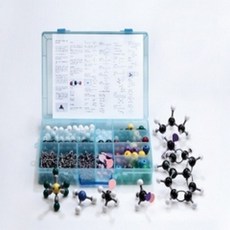 분자원자오비탈궤도식(22종294점), 1개