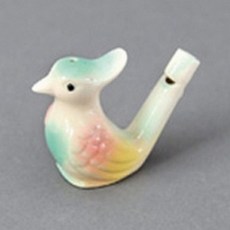 신기한새피리(물피리), 1개