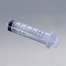 루어락주사기20ml