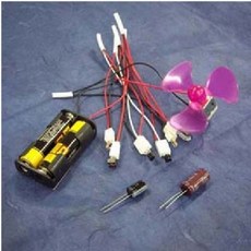 내맘대로시간제선풍기, 1개