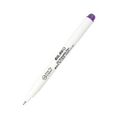 블랭코 밑그림용펜(수성) 0.5mm 원단용 기화성펜, 1개, 1개