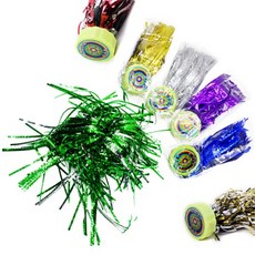 복불복민속제기 10개입/명절놀이/전통놀이/제기차기, 1세트