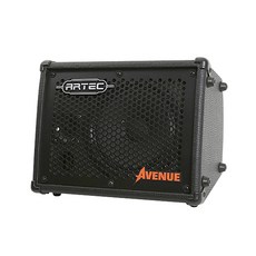 아텍 Artec Avenue 20w 야외공연용 버스킹앰프 어쿠스틱 앰프, 1개
