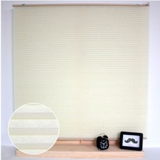 블라인드프라자 허니콤 블라인드 고급형 듀오 허니콤쉐이드 / 맞춤제작