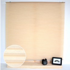 블라인드프라자 허니콤 블라인드 고급형 듀오 허니콤쉐이드 / 맞춤제작