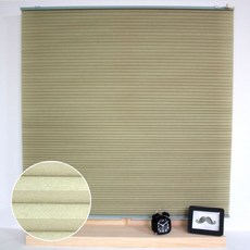 블라인드프라자 허니콤 블라인드 고급형 듀오 허니콤쉐이드 / 맞춤제작