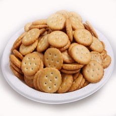 [옛날과자백화점] 옛날과자 10+1 과자세트 33종류, 200g, 1개, 114 감자크래커