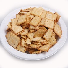 [옛날과자백화점] 옛날과자 10+1 과자세트 33종류, 200g, 1개, 113 고소해