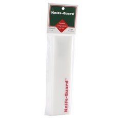 Kitchen Supply 칼집 21.6 x 5cm, White, 1개