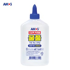 아모스 물풀 240ml