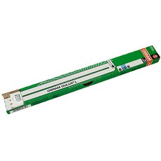 오스람 램프 PL FPL 36W 삼파장 전구 형광등 DULUX FPL36EX, 주광색, 1개
