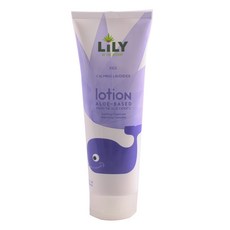 Lily Of The Desert 키즈 로션 알로에 베이스 카밍 라벤더, 236ml, 1개