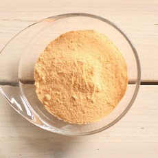 황치즈가루 (천연색소 함유), 100g, 1개