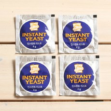 인스턴트 드라이이스트 4g, 1개
