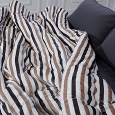 비라인 극세사 차렵이불 K