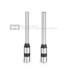 현대오피스 페이퍼프랜드 천공기 소모품 P-600P용 천공기날 천공날, 1개