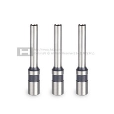 현대오피스 페이퍼프랜드 천공기 소모품 천공날 IQ-30용 6mm (기본) 1개 천공기날