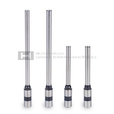 현대오피스 페이퍼프랜드 천공기 소모품 천공날 IQ-100A용 6mm 7mm 천공기날, B타입/7mm(날길이5cm)