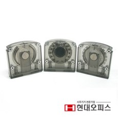 현대오피스 페이퍼프랜드 재단기 소모품 재단날 PT-401 / 959 용 칼날-2개입 (A4 A3), 직선
