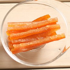 오렌지필 슬라이스, 1개, 200g