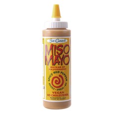 So Good 미소 마요 스파이시 레드 페퍼, 255g, 1개