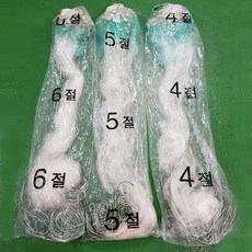 트윈무역 초크그물 쵸크그물 5종