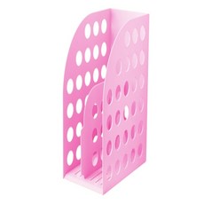 카파맥스]메가 화일박스, 분홍, 1개