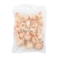 푸드마을 희모가리비 170g 가리비살 가리비, 1개