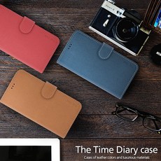 K2GM 더블포켓 갤럭시J5(2017)-J530 핸드폰 케이스