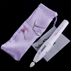 네일드릴/큐티클/손톱드릴/그라인더/네일아트, 30종네일드릴교체비트(P00003), 1개