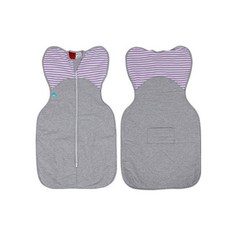 스와들업 윈터웜 속싸개 미디움 - 라일락