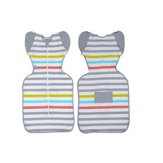 스와들업 50l50 라이트 속싸개 라지 - 멀티